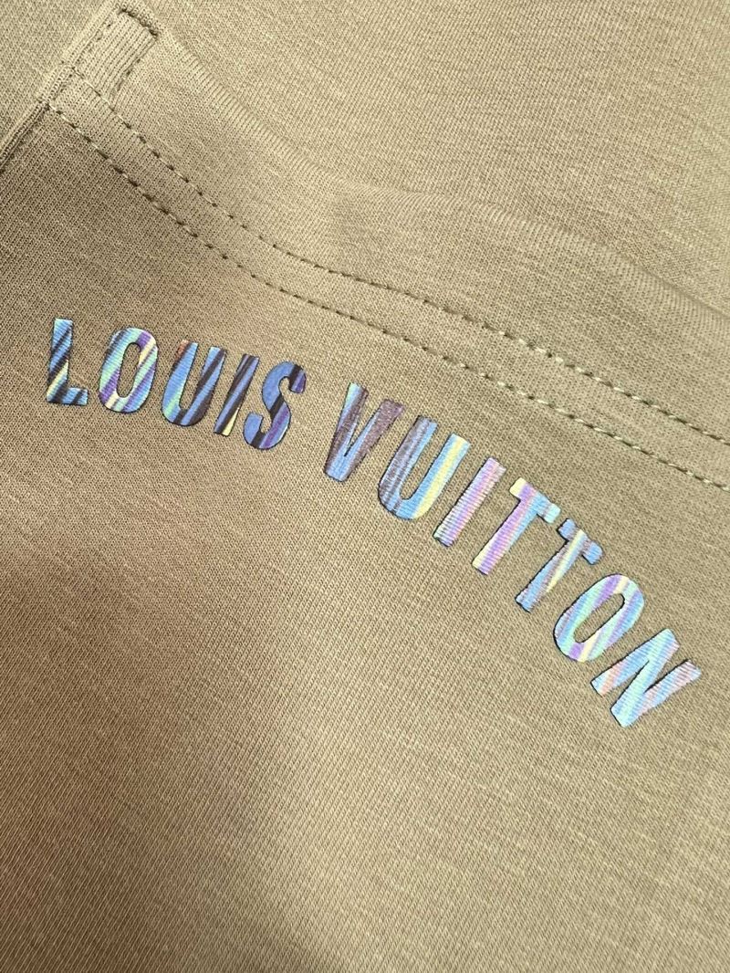 Louis Vuitton Long Pants